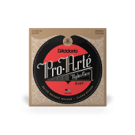 Набор струн D'ADDARIO EJ47 PRO-ARTE 80/20 BRONZE WOUND NORMAL TENSION